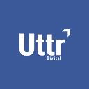 Uttr Digital logo